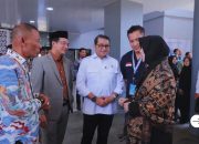Ketua DPRK dan Wali Kota Banda Aceh Hadiri Relaunching AMANAH di Aceh Besar