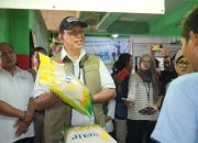 BULOG Salurkan 388 Ribu Ton Beras SPHP hingga April 2026, Jaga Stabilitas Harga Nasional