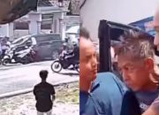Mobil Dinas Tabrak Siswa SD di Pandeglang, 1 Tewas dan 8 Luka-Luka