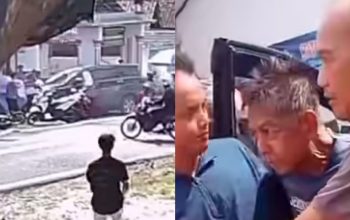 Mobil Dinas Tabrak Siswa SD di Pandeglang, 1 Tewas dan 8 Luka-Luka