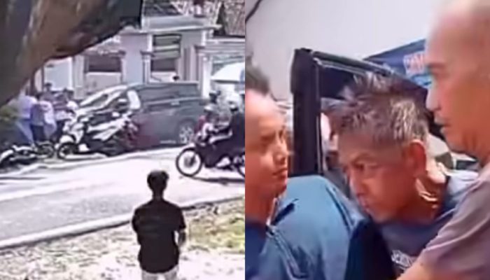 Mobil Dinas Tabrak Siswa SD di Pandeglang, 1 Tewas dan 8 Luka-Luka