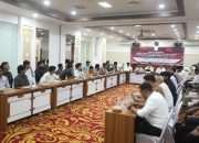 Mahasiswa Aceh Desak Revisi Pergub JKA 2026 Agar Lebih Pro-Rakyat