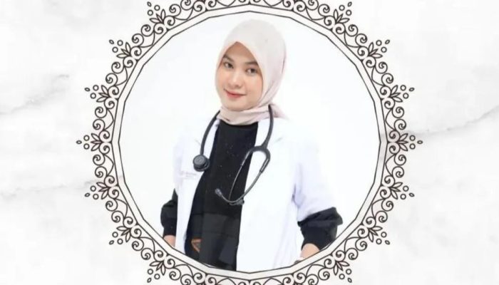 Kasus Dokter Myta, Kemenkes Siapkan Sanksi Jika Ada Kelalaian