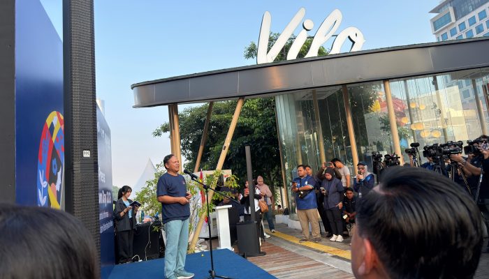 SMSI: Cukup Berbadan Hukum, Tak Perlu Verifikasi Tambahan untuk Pers