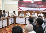 Pergub JKA Aceh Dikaji, Pemerintah Tampung Aspirasi Publik