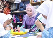 Bunda PAUD Aceh Studi Banding ke Yogyakarta, Pelajari PAUD Inklusif dan Berbasis Komunitas