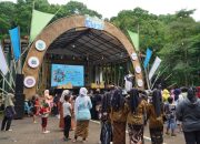 ICF 2026 Digelar di Malang, Perkuat Ekosistem Budaya Berbasis Living Museum