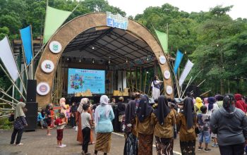 ICF 2026 Digelar di Malang, Perkuat Ekosistem Budaya Berbasis Living Museum