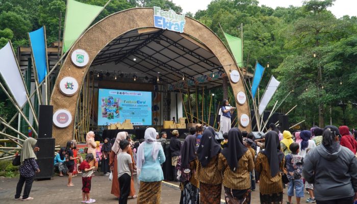 ICF 2026 Digelar di Malang, Perkuat Ekosistem Budaya Berbasis Living Museum