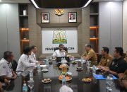 KKP Tindaklanjuti Permintaan Gubernur Aceh, Survei 13 Muara Dangkal