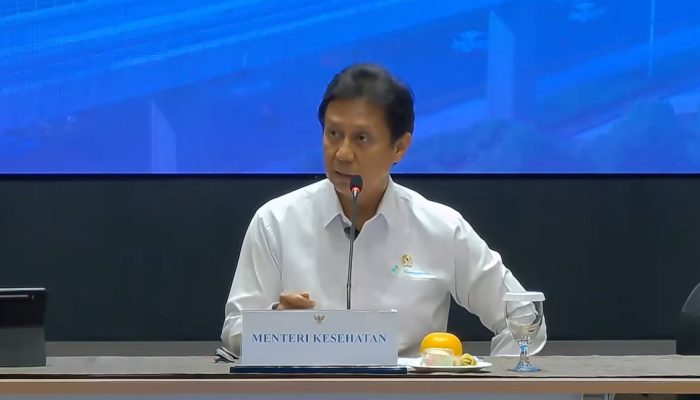 Kasus dr Myta Jadi Sorotan, Kemenkes Benahi Aturan Dokter Magang