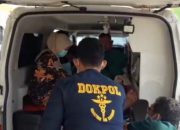 Korban Tewas Kecelakaan Bus ALS dan Truk Tangki di Muratara Bertambah Jadi 18 Orang
