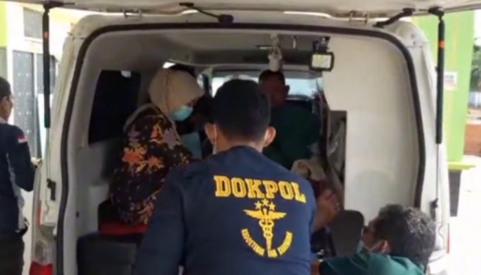 Korban Tewas Kecelakaan Bus ALS dan Truk Tangki di Muratara Bertambah Jadi 18 Orang