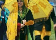 Cut Putri Minta Pemerintah Pugar Seluruh Situs Makam Bersejarah di Gampong Pande