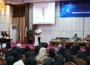 Kadisdik Aceh Dorong Guru Aktif Menulis, Literasi Disebut Fondasi Peradaban