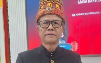 Ketua MAA Aceh Kritik Menag Pakai Baju Adat Aceh di Video Ucapan Bulan Maria