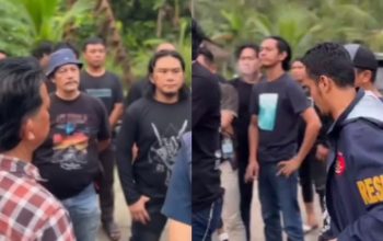 Pelaku Penembakan Bripka Arya Supena Tewas Ditembak Polisi di Lampung