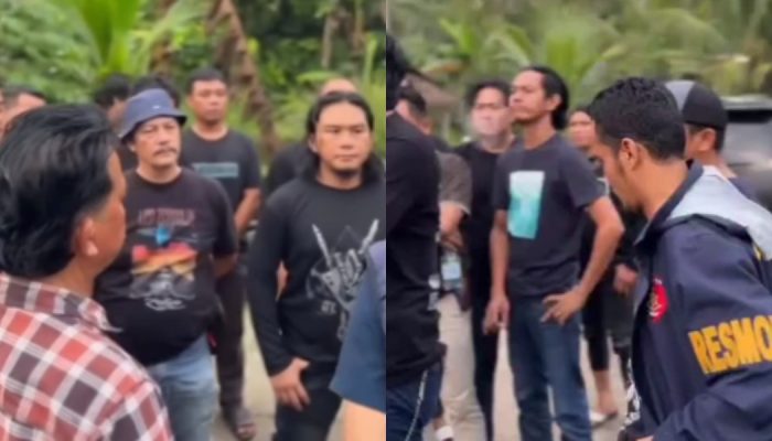 Pelaku Penembakan Bripka Arya Supena Tewas Ditembak Polisi di Lampung
