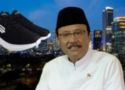 Mensos Gus Ipul Nonaktifkan 2 Pejabat Kemensos Usai Kontroversi Sepatu Sekolah Rakyat