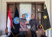 BNNP Aceh dan Pemkab Aceh Utara Teken MoU Pembentukan ULT P4GN, Dorong Hadirnya BNNK