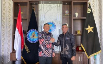 BNNP Aceh dan Pemkab Aceh Utara Teken MoU Pembentukan ULT P4GN, Dorong Hadirnya BNNK
