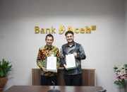 Bank Aceh Syariah Gandeng PosSaku, Perkuat Digitalisasi UMKM melalui Integrasi QRIS dan POS