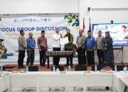 Unimal Gelar FGD Kebangsaan dan Anti Narkoba, BNNP Aceh Soroti Modus Baru Vape Ilegal