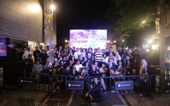 ICCN Buka Open Submission Festival Kreatif 2026, Komunitas dan Pemda Bisa Daftar