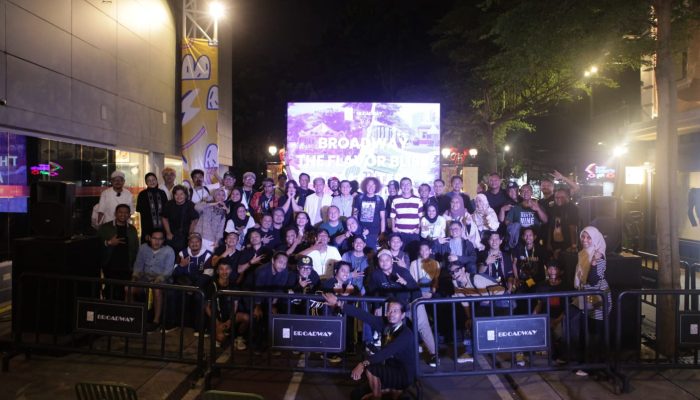 ICCN Buka Open Submission Festival Kreatif 2026, Komunitas dan Pemda Bisa Daftar
