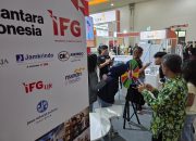 IFG Ramaikan Jogja Financial Festival 2026, Perkuat Literasi dan Inklusi Keuangan Masyarakat