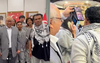 9 WNI Relawan Gaza Dipulangkan, KJRI Istanbul Ungkap Dugaan Kekerasan Saat Ditahan Israel
