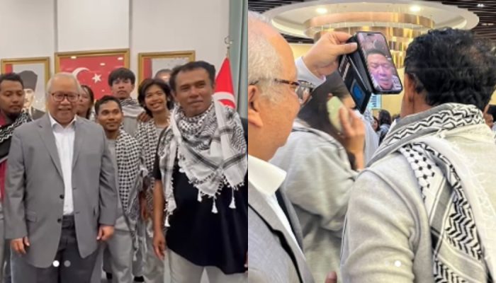 9 WNI Relawan Gaza Dipulangkan, KJRI Istanbul Ungkap Dugaan Kekerasan Saat Ditahan Israel