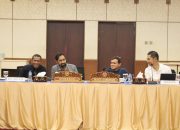 Mualem Tegaskan Revisi UUPA Fokus pada Kewenangan Aceh dan Keberlanjutan Dana Otsus