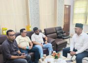 Sertifikat Halal Jadi “Tiket Emas” UMKM Aceh, Jangan Tunggu Oktober 2026