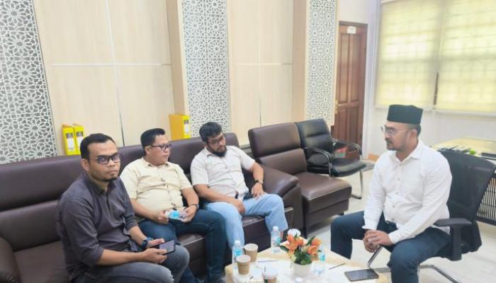 Sertifikat Halal Jadi “Tiket Emas” UMKM Aceh, Jangan Tunggu Oktober 2026