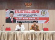 Reses DPRK Banda Aceh Soroti Isu Sosial, Pergaulan Remaja hingga Mahar Pernikahan