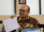 Safrizal ZA Dorong Komunikasi Terbuka dan Terstruktur untuk Warga Terdampak Enang-Enang