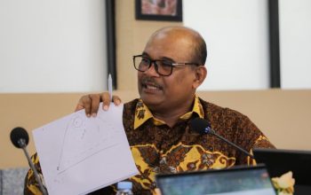 Safrizal ZA Dorong Komunikasi Terbuka dan Terstruktur untuk Warga Terdampak Enang-Enang