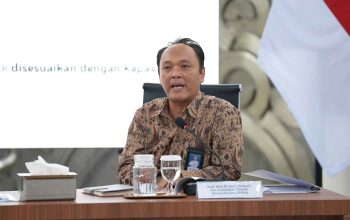 Pemerintah Tegaskan PP Nomor 20 Tahun 2026 Tidak Tambah Beban Pajak UMKM