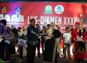 Banda Aceh Raih Juara Umum LKS Dikmen XXXIV Provinsi Aceh Tahun 2026