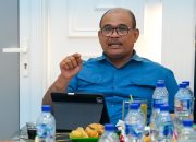 Sengketa Lahan Pasuruan, Safrizal ZA Tekankan Pentingnya Kejelasan Tata Ruang dan Data Polygon