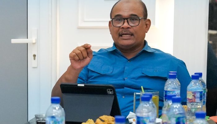 Sengketa Lahan Pasuruan, Safrizal ZA Tekankan Pentingnya Kejelasan Tata Ruang dan Data Polygon