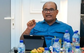 Safrizal ZA: Keseriusan Pidie Jadi Sinyal ke Pusat