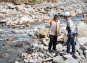 Safrizal ZA Dianugerahi Garda Kemanusiaan JMSI Aceh