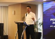 Sekda Aceh M. Nasir Minta SKPA Percepat Realisasi Anggaran, Capaian APBA 2026 Lampaui Target