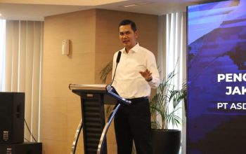 Sekda Aceh M. Nasir Minta SKPA Percepat Realisasi Anggaran, Capaian APBA 2026 Lampaui Target