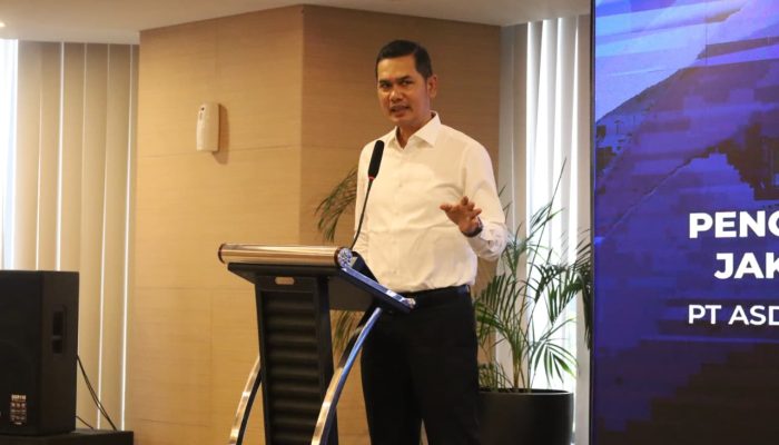 Sekda Aceh M. Nasir Minta SKPA Percepat Realisasi Anggaran, Capaian APBA 2026 Lampaui Target