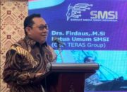 SMSI Dukung ADI di MK, Desak Gaji Dosen Minimal Dua Kali UMR Demi Masa Depan Pendidikan Indonesia