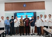 PWI Pusat dan IPB Siapkan Program Beasiswa S2 untuk Wartawan