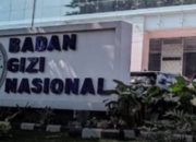Kantor BGN Digeledah Kejagung Usai Dadan Hindayana Dicopot, Ada Apa?